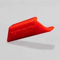 Stedi Quad Pro Coloured Cap Kit | RED