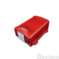 Redarc 350w 12v Pure Sine Wave Inverter