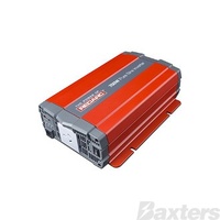 Redarc 700w 12v Pure Sine Wave Inverter