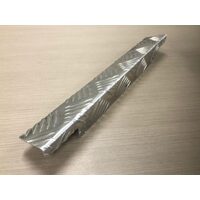 Drifta Stockton RTT Aluminium Ladder Step Upgrade