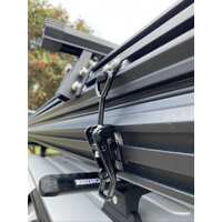 Drifta Stockton Over-Centre Latch (Single)