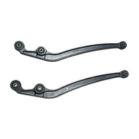 Blackhawk Forged Radius Arm Kit Suits - Toyota Landcruiser (With DPF) 76, 78, 79 Series (4"Lifts)