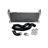 Plazmaman Intercooler Kit - Ford Ranger & Raptor PX3 2.0L Bi-Turbo 2018-04/2022