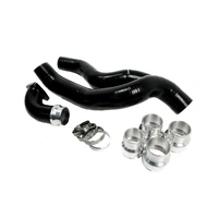 Plazmaman Ford Ranger PX3, Raptor PX3, & UA2 Everest 2.0L Bi-Turbo Piping Kit + Throttlebody Upgrade Pipe
