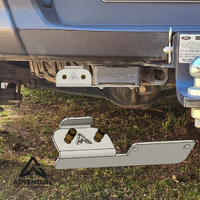 Adventure Corp Next Gen Ranger Raptor Air Bag Valve Bolt On Bracket
