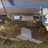 Adventure Corp Next Gen Ranger Raptor Bolt-On Reverse Light Bracket