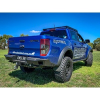 Offroad Animal Rear Bumper - Ford Raptor Ranger (2018-4/2022)