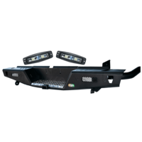 EFS Adventure Series Rear Tow Bar - Ford Ranger PX Series 2011-04/2022