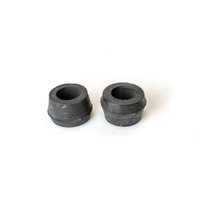 Dobinsons EB1 Eye 1x Half Bush 16mm I.D