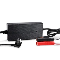 Renogy  12V 20A AC to DC Lithium Iron Phosphate Battery Charger