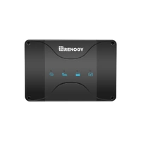 Renogy 12V 30A DC-DC On-Board Battery Charger with MPPT