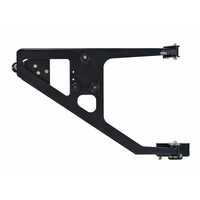 Front Runner Land Rover Defender 130 Ute Spare Wheel Carrier