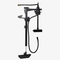 Lightforce T-Bar Grip 225mm with Window Frame Mount