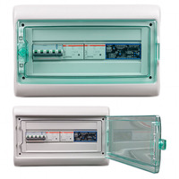 Victron Anti-islanding box 63A single and three phase