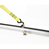 Rola Eye Bolt Anchor Point Kit