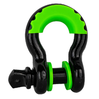 EFS Recon Bow Shackle 4.75T