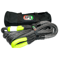 EFS Recon Kinetic Rope 13000kg X 9m