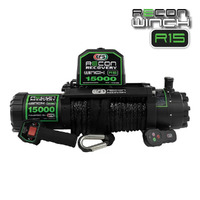 EFS Recon 15000lb Winch