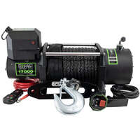 EFS Recon 17000lb Winch