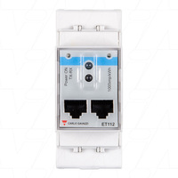 Victron Energy Meter ET112 - 1 phase - max 100A