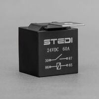 Stedi 24v 4 Pin Relay