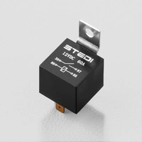 Stedi 4 Pin Relay