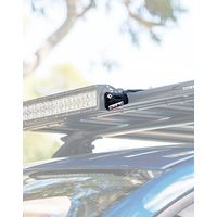 Rola TITAN LED Light Bar Mounting Bracket Kit