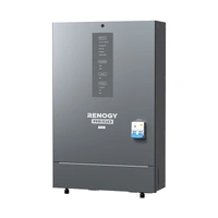 Renogy Rego 12V 3000W HF Inverter Charger - Maximise Your Off Grid Capabilities