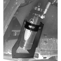 Remote Res Front Mounting Bracket Kit for Optimum Mounting - Toyota Hilux N70 & N80 2005-On Excl 08/22-On Rogue