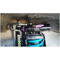 70 Series MRR & MRA Optimal Front Reservoir Mounting Kit