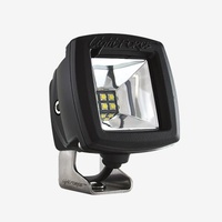 Lightforce ROK40 Led Utility Work Light - Ultra Flood 