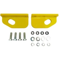 Roadsafe Version 1 Heavy Duty Tow Point - Suits Toyota LandCruiser 200 Series 2007-2021