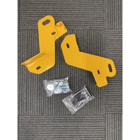 Roadsafe Heavy Duty Recovery Point Kit - Isuzu D-Max RG 08-2020-On