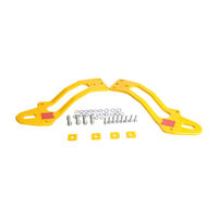 Roadsafe Recovery Tow Points 5000kg Rated - GWM Cannon Alpha 2024-On