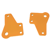 Towing Point Heavy Duty Suitable For Toyota Hilux 2005-15