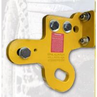 Roadsafe 4WD Heavy Duty Recovery Point Kit - Suits Toyota Hilux N70, N80 2005-On Excluding 08/22-On Rogue