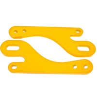 Roadsafe Recovery Towing Point Kit - Toyota FJ Cruiser & Prado 150 Series 2009-On
