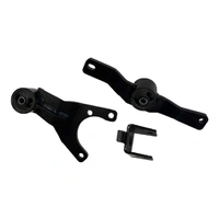 Roadsafe Diff Drop Kit - Mitsubishi Triton MV 12/2023-On