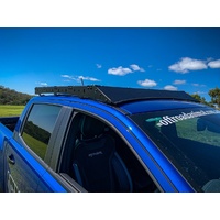 Offroad Animal Scout Roof Rack - Ford Ranger PX1, PX2, PX3 & BT-50 (2011-On)