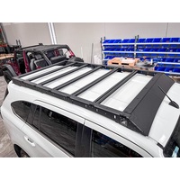 Offroad Animal Scout Roof Rack - Gen 2 Isuzu MU-X 08/2021-On