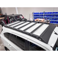 Offroad Animal Scout Roof Rack - Gen 2 Isuzu MU-X (08/2021-On)