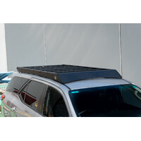 Offroad Animal Scout Roof Rack - Toyota Fortuner 2015 to Current