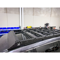 Offroad Animal Scout Roof Rack - Suit Suits Toyota Landcruiser 300 Series