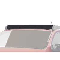 Front Runner Ford Ranger (2012-2022) Slimsport Rack Wind Fairing