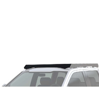 Front Runner Ford F-150 Crew Cab (2015-2020) Slimsport Rack Wind Fairing
