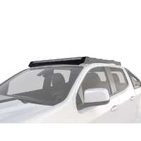 Front Runner Chevrolet Colorado/GMC Canyon (2015-2022) Slimsport Rack 40in Light Bar Wind Fairing