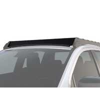 Front Runner Ford Ranger T6.2 (2022-Current)/Volkswagen Amarok (2023-Current) Double Cab Slimsport Rack Wind Fairing