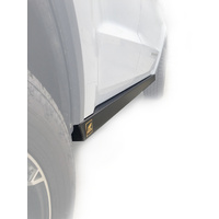 Offroad Animal Rock Slider Rails - Jeep Grand Cherokee WK2 (2011-2020)