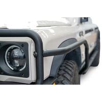 Offroad Animal Brush Rails to suit Offroad Animal Sliders & Toro Bar-  Ineos Grenadier Station Wagon 2023-on