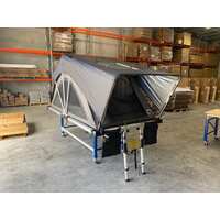 Drifta Stockton Wild Cruiser 1.4 RTT Roof Top Tent